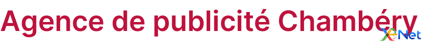 Agence de publicité Chambéry